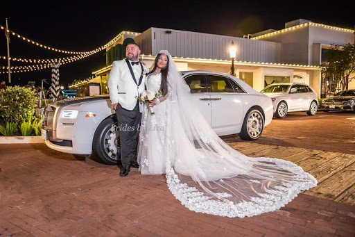 Bridal Shop «Brides by Liza», reviews and photos, 8685 Wilshire Blvd #1, Beverly Hills, CA 90211, USA