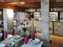 Atmosphère du Restaurant Ogibarnia Macaye - n°17