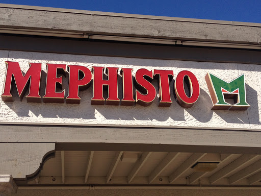 Shoe Store «Mephisto Scottsdale», reviews and photos, 7342 E Shea Blvd #104, Scottsdale, AZ 85260, USA