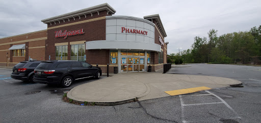 Rite Aid, 9810 Apollo Dr, Largo, MD 20774, USA, 