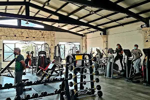 JJ GYM image