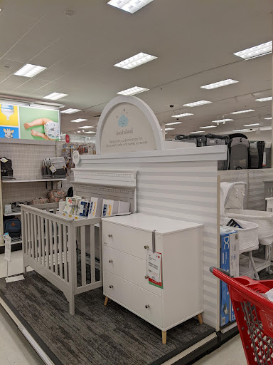 Department Store «Target», reviews and photos, 3730 E Belt Line Rd, Addison, TX 75001, USA