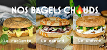 Photos du propriétaire du Restauration rapide Bagel Corner - Bagels - Donuts - Café à Narbonne - n°3