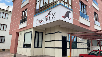 Podolanz - Ayak Bakım ve Güzellik Merkezi