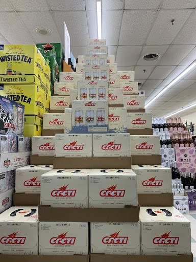 Wine Store «Towne Liquors of Billerica Inc», reviews and photos, 700 Boston Rd # 11, Billerica, MA 01821, USA