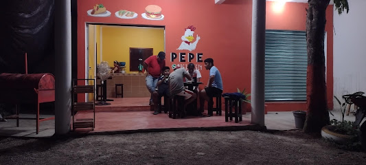 Pepe pollo