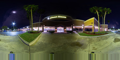 Gym «Planet Fitness», reviews and photos, 2101 N University Dr, Coral Springs, FL 33071, USA