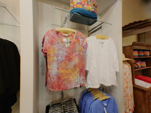 Clothing Store «Yaga Clothing Store», reviews and photos, 2109 Strand St, Galveston, TX 77550, USA