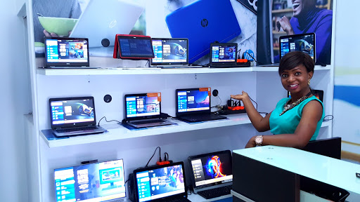 First Step Technologies Limited, 140 Obafemi Awolowo Way, Allen, Ikeja, Nigeria, Software Company, state Lagos