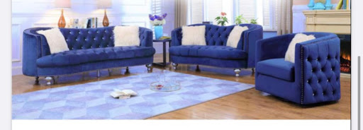 Furniture Store «Good Deal Furniture», reviews and photos, 488 Springfield Ave, Newark, NJ 07103, USA