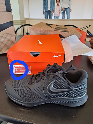 Shopping Mall «Gaffney Outlet Marketplace», reviews and photos, 1 Factory Shops Blvd, Gaffney, SC 29341, USA