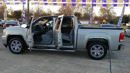 Used Car Dealer «Ascension Auto Sales», reviews and photos, 11672 Florida Blvd, Baton Rouge, LA 70815, USA