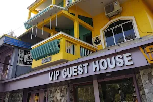 VIP Guest House image