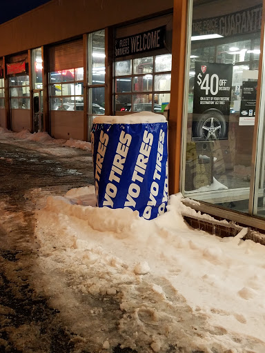 Tire Shop «Firestone Complete Auto Care», reviews and photos, 21210 Center Ridge Rd, Rocky River, OH 44116, USA