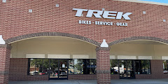 Trek Bicycle Flower Mound