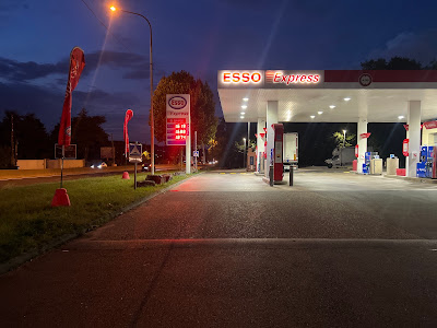 ESSO EXPRESS ARPAJON à Saint-Germain-lès-Arpajon
