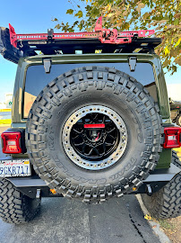 REBEL OFF ROAD - Photo 9 - Car repair in Lake Forest, CA, Mission Viejo
