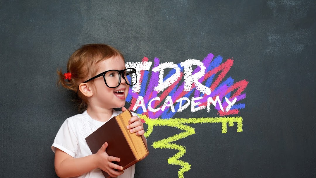 TDR Learning Academy