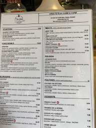 Photo n°4 de The Kitchen à Paris ()