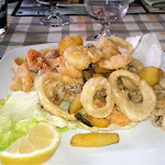 Photo n°5 de l'avis de angela&roberto.t fait le 22/10/2019 à 16:15 sur le  Ristorante Pizzeria Pioverna à Primaluna