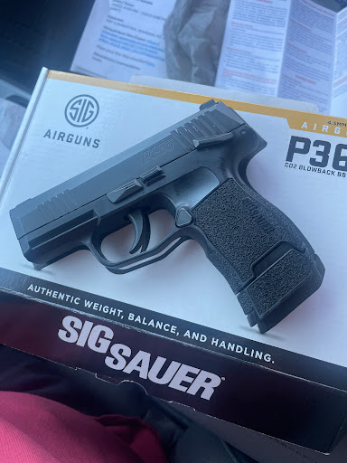 Sporting Goods Store «Big 5 Sporting Goods», reviews and photos, 12801 W Bell Rd #125, Surprise, AZ 85378, USA