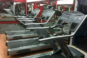 Fitness Just Gym- Jalandhar image
