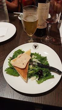 Foie gras du Restaurant Assiette au Boeuf à Agen - n°4