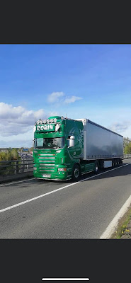 Transports Robin à Bressols