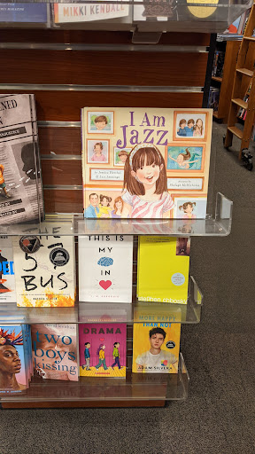 Book Store «Harvard Book Store», reviews and photos, 1256 Massachusetts Ave, Cambridge, MA 02138, USA