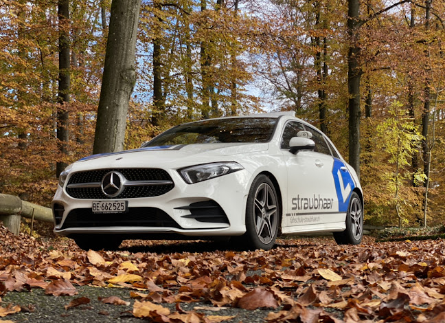 Fahrschule Straubhaar - Olten