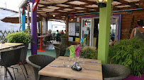 Atmosphère du Restaurant de fruits de mer Le Pilotis Restaurant à La Tremblade - n°19
