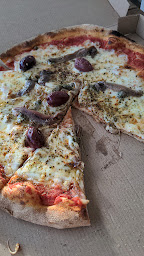 Photo n°48 de La Pizzeria Franceschini à Angers ()