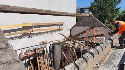 ABC Construction à Gien