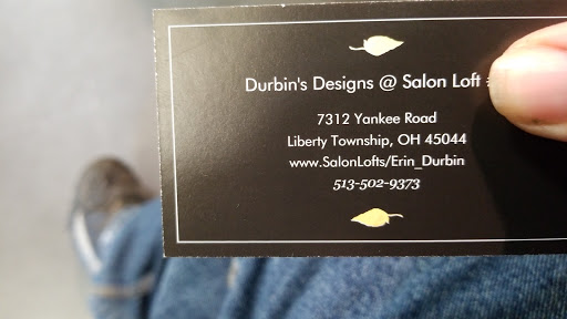 Hair Salon «Salon Lofts Liberty Commons», reviews and photos, 7312 Yankee Rd, Liberty Township, OH 45044, USA