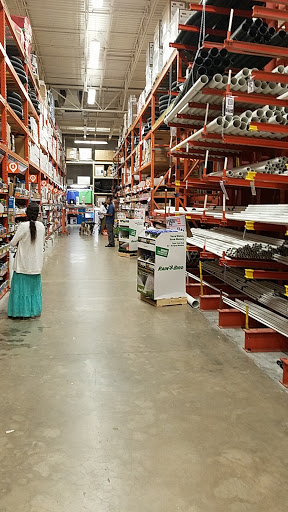 Home Improvement Store «The Home Depot», reviews and photos, 2551 S Interstate Hwy 35, Round Rock, TX 78664, USA