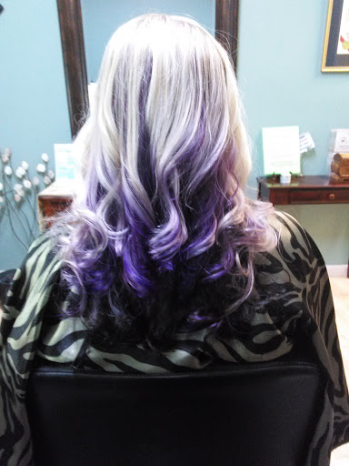 Beauty Salon «Manhattan Design Salon», reviews and photos, 9925 214th Ave E j, Buckley, WA 98321, USA