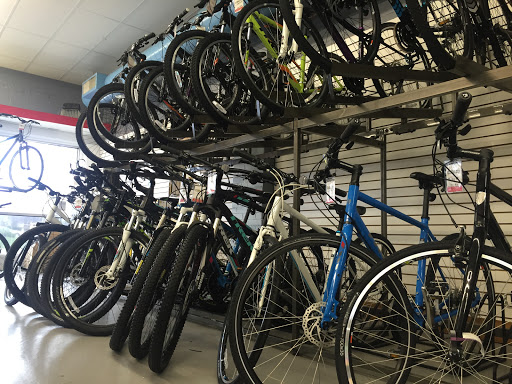 Sporting Goods Store «Southport Rigging Inc», reviews and photos, 2926 75th St, Kenosha, WI 53143, USA