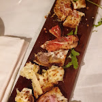 Photo n°2 de l'avis de Daniele.i fait le 21/01/2020 à 22:12 sur le  Osteria Trattoria al Cenacolo à Cesenatico