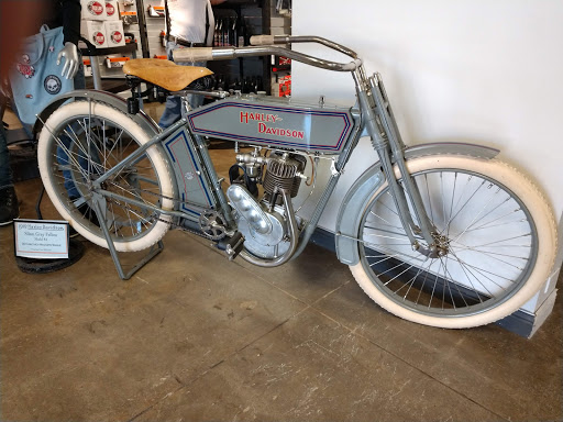 Harley-Davidson Dealer «Western Reserve Harley-Davidson», reviews and photos, 8567 Tyler Blvd, Mentor, OH 44060, USA
