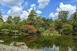 Oikeniwa (Pond Garden) image
