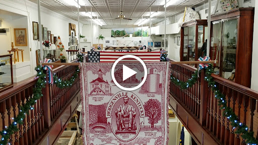 Museum «Lincoln Museum Inc», reviews and photos, 66 Lincoln Square, Hodgenville, KY 42748, USA