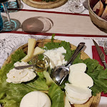 Photo n°4 de l'avis de maria.e fait le 19/08/2021 à 21:43 sur le  Antica Osteria del Sole à Montelupo Fiorentino