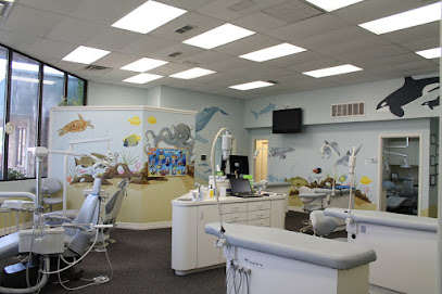 Pediatric Dentistry of Sherman