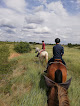 Relais des Moulins - Tourisme Equestre - Balades à cheval bords de Loire et villages de charme près de Saumur Gennes-Val-de-Loire