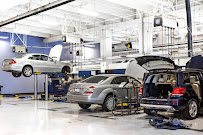 Mercedes-Benz of Ontario Service Center - Photo 2 - Car repair in Ontario, CA, Ontario