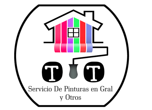 TyT SERVICIO DE PINTURAS EN OBRAS