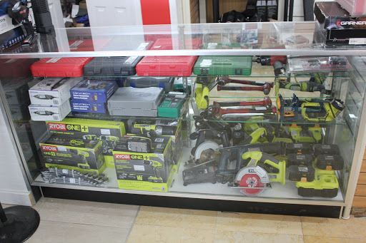 Pawn Shop «BUY N SELL WORLD», reviews and photos, 272 NJ-18, East Brunswick, NJ 08816, USA