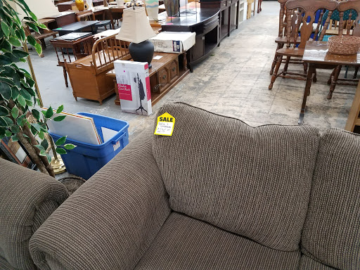 Thrift Store «Uniquely Odd Thrift Shop», reviews and photos, 14 Commercial Plaza, Elkton, MD 21921, USA