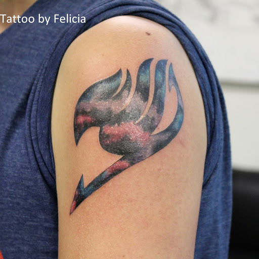 Find best arm tattoo ideas for your next unique tattoo in Fort Myers at Tiger Lotus Tattoo and Piercing