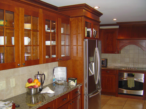 Bathroom Remodeler «NEC Design/Build North Eastern Contracting», reviews and photos, 1127 U.S. 9, Wappingers Falls, NY 12590, USA